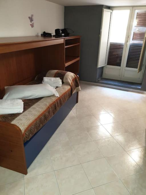 Casa Margherita Νάπολη Εξωτερικό φωτογραφία