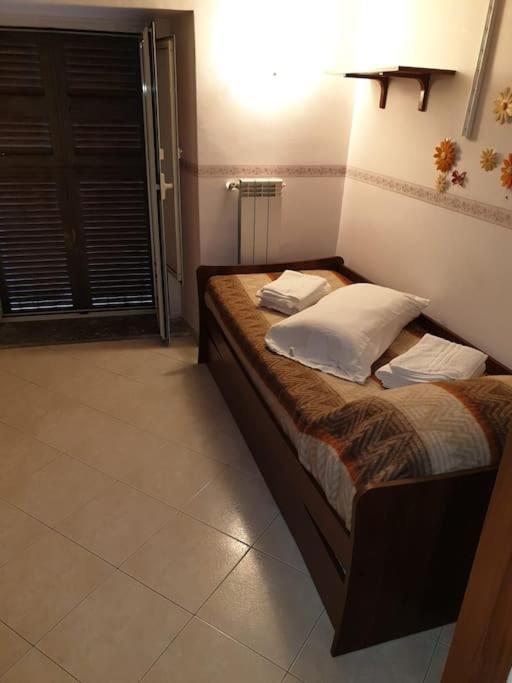 Casa Margherita Νάπολη Εξωτερικό φωτογραφία
