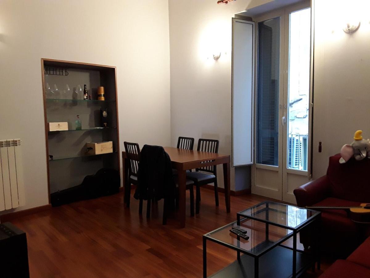 Casa Margherita Νάπολη Εξωτερικό φωτογραφία