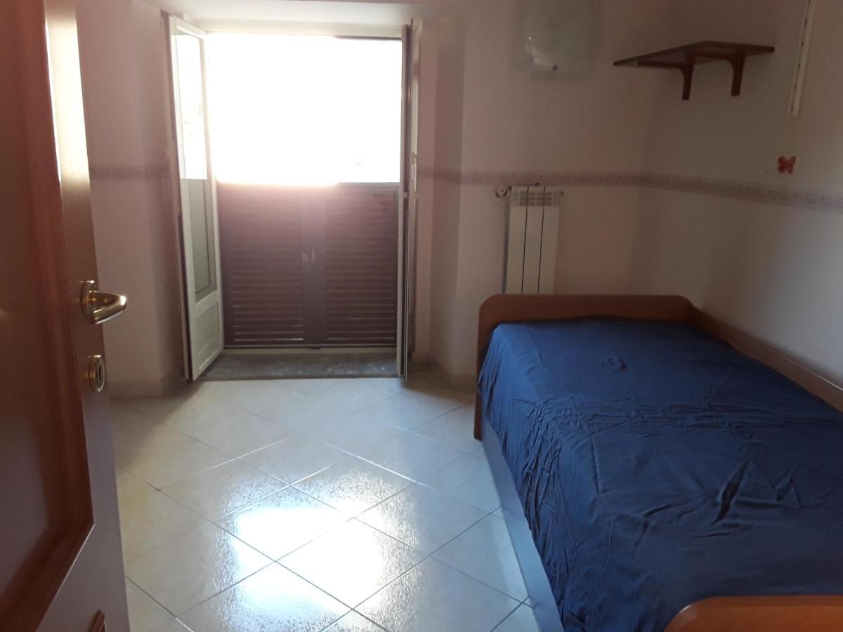 Casa Margherita Νάπολη Εξωτερικό φωτογραφία