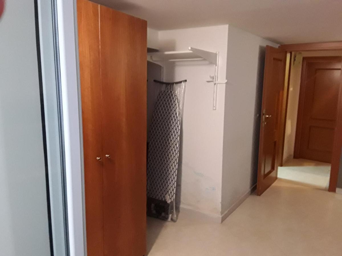 Casa Margherita Νάπολη Εξωτερικό φωτογραφία
